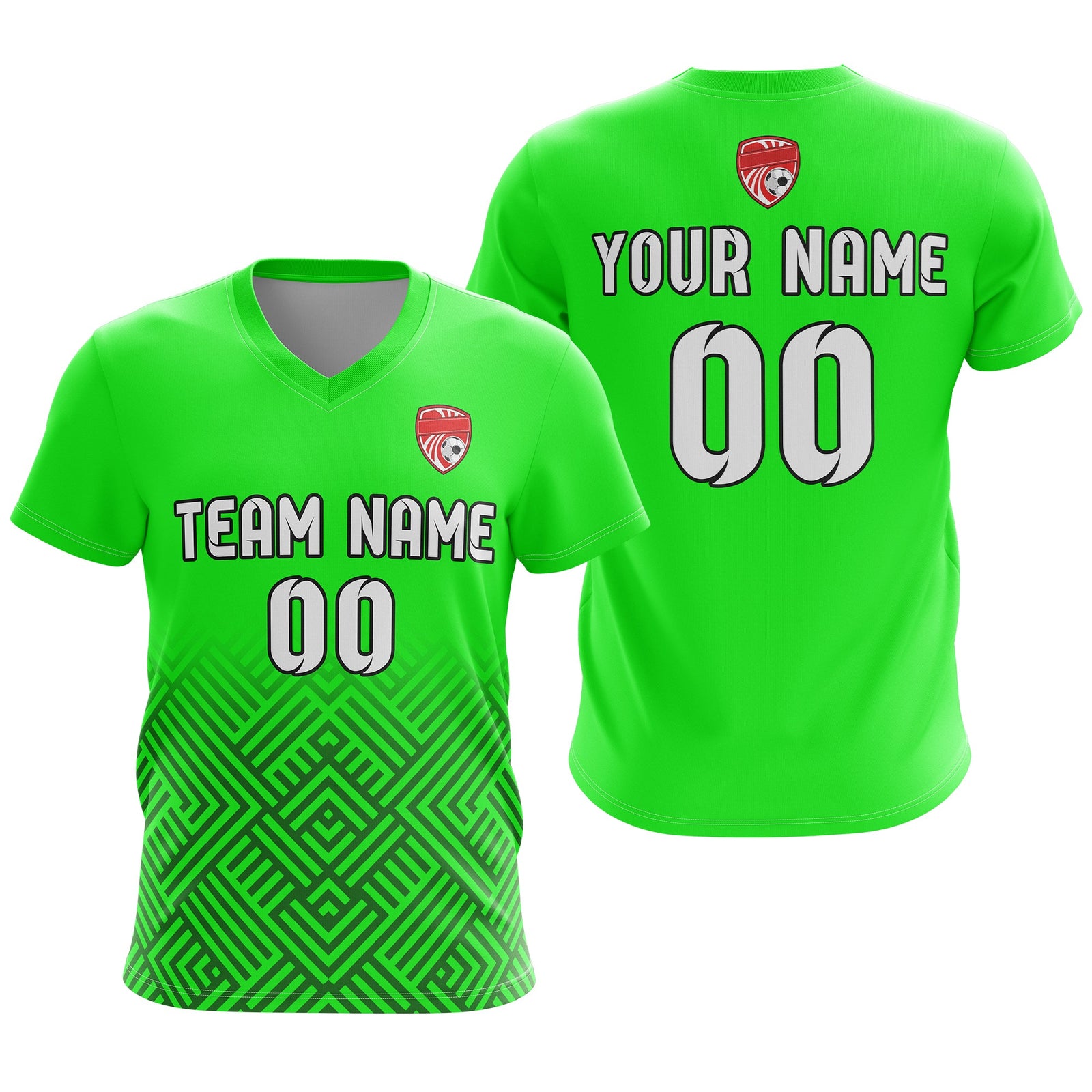 Neon Green