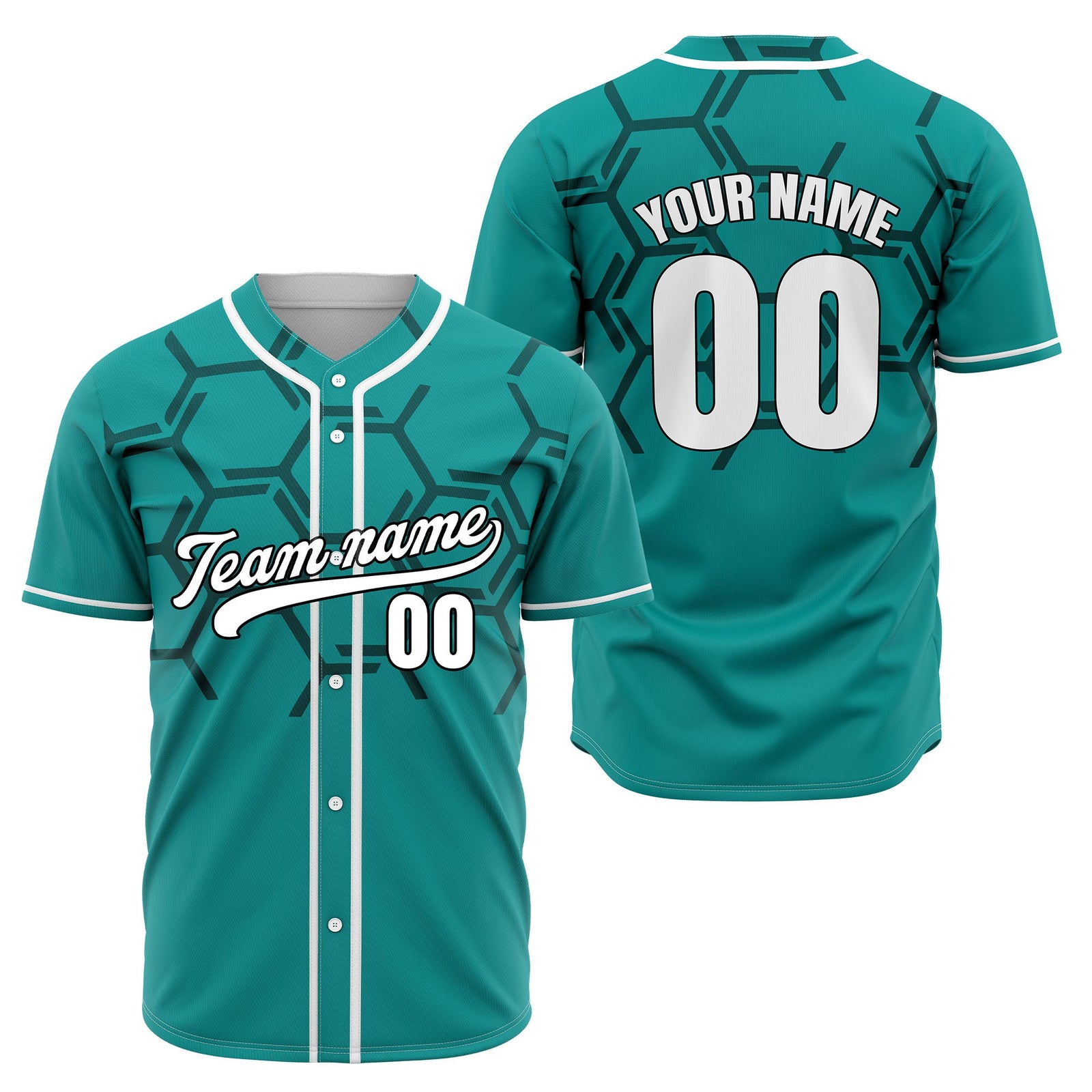 Teal