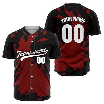 Baseball ink
