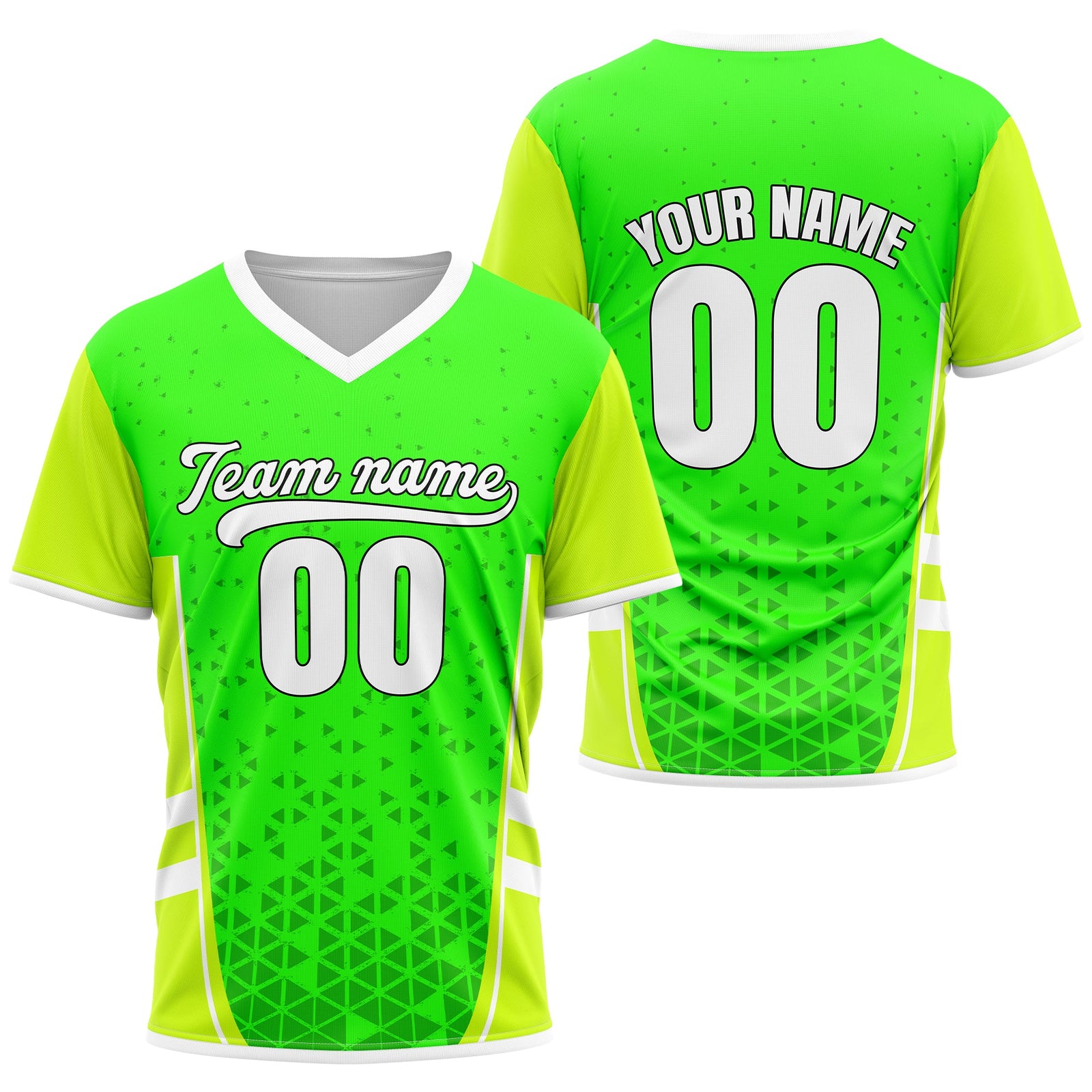Neon Green