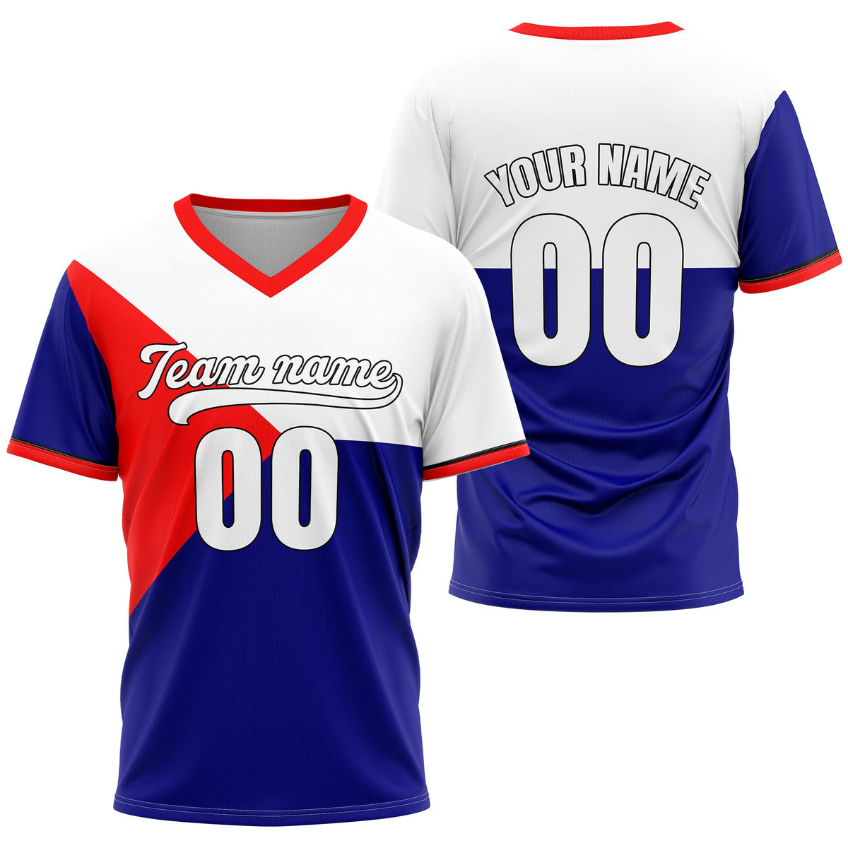 Custom FlexCore Aqua Baseball Sports Jersey Personalized Uniform with Name & Number