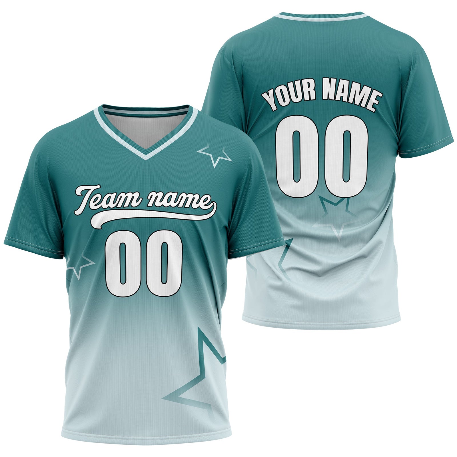 Teal