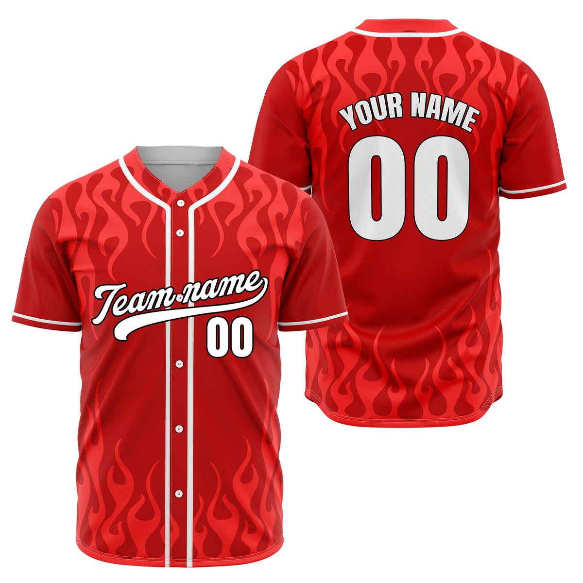 Custom Frostburn Aqua Baseball Sports Jersey Personalized Uniform with Name & Number