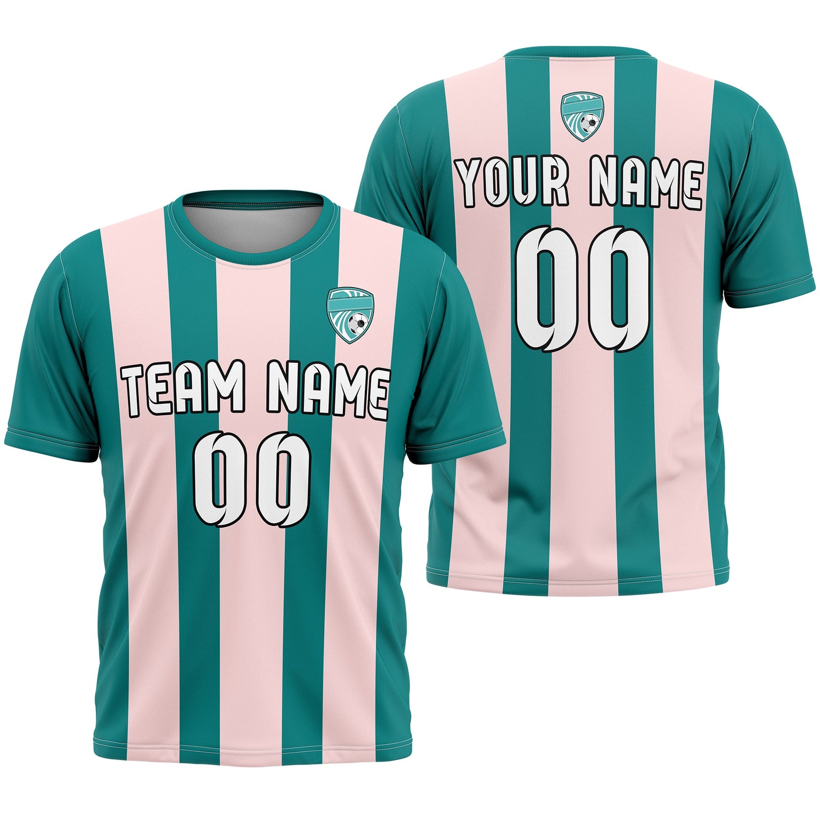 Teal