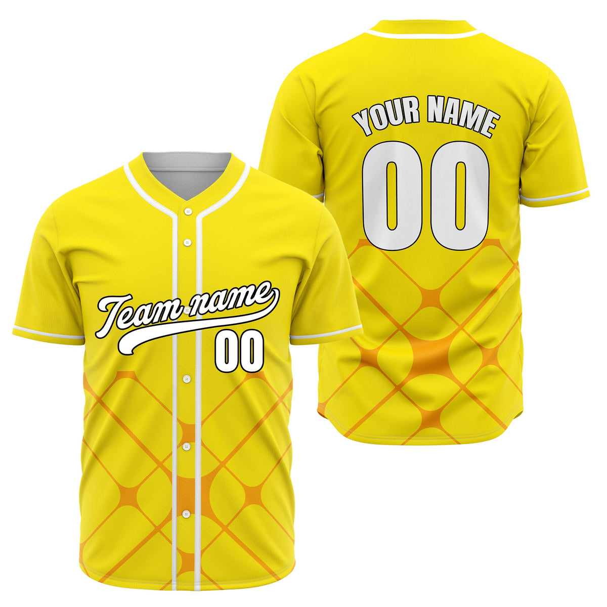 Custom Gridlock Aqua Baseball Sports Jersey Personalized Uniform with Name & Number