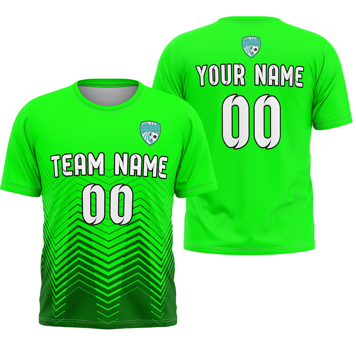 Custom Soccer R Side Pattern D5 Apex Strike Sports Tops Jersey