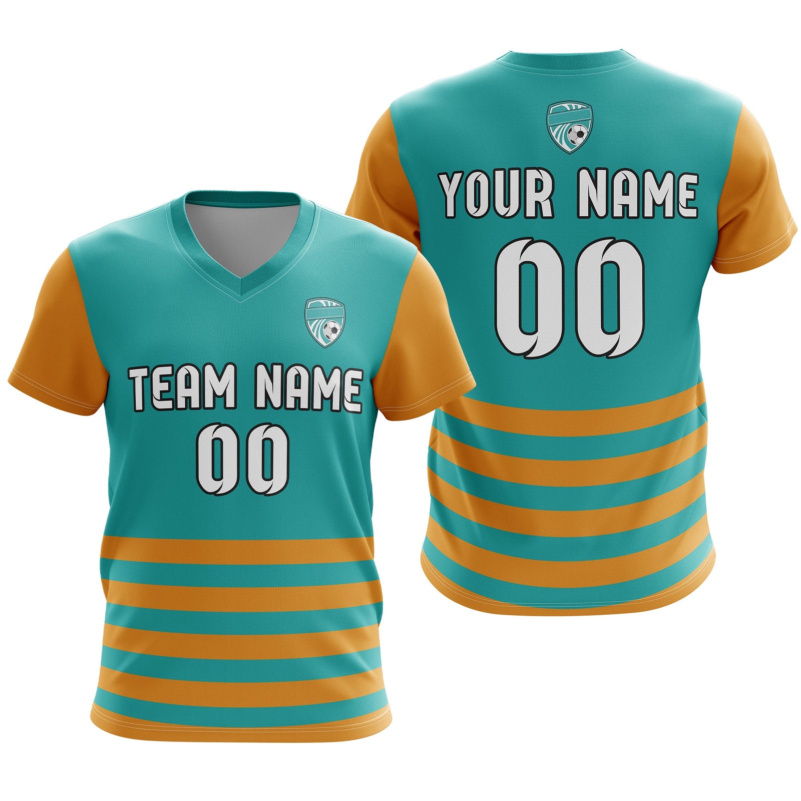 Teal