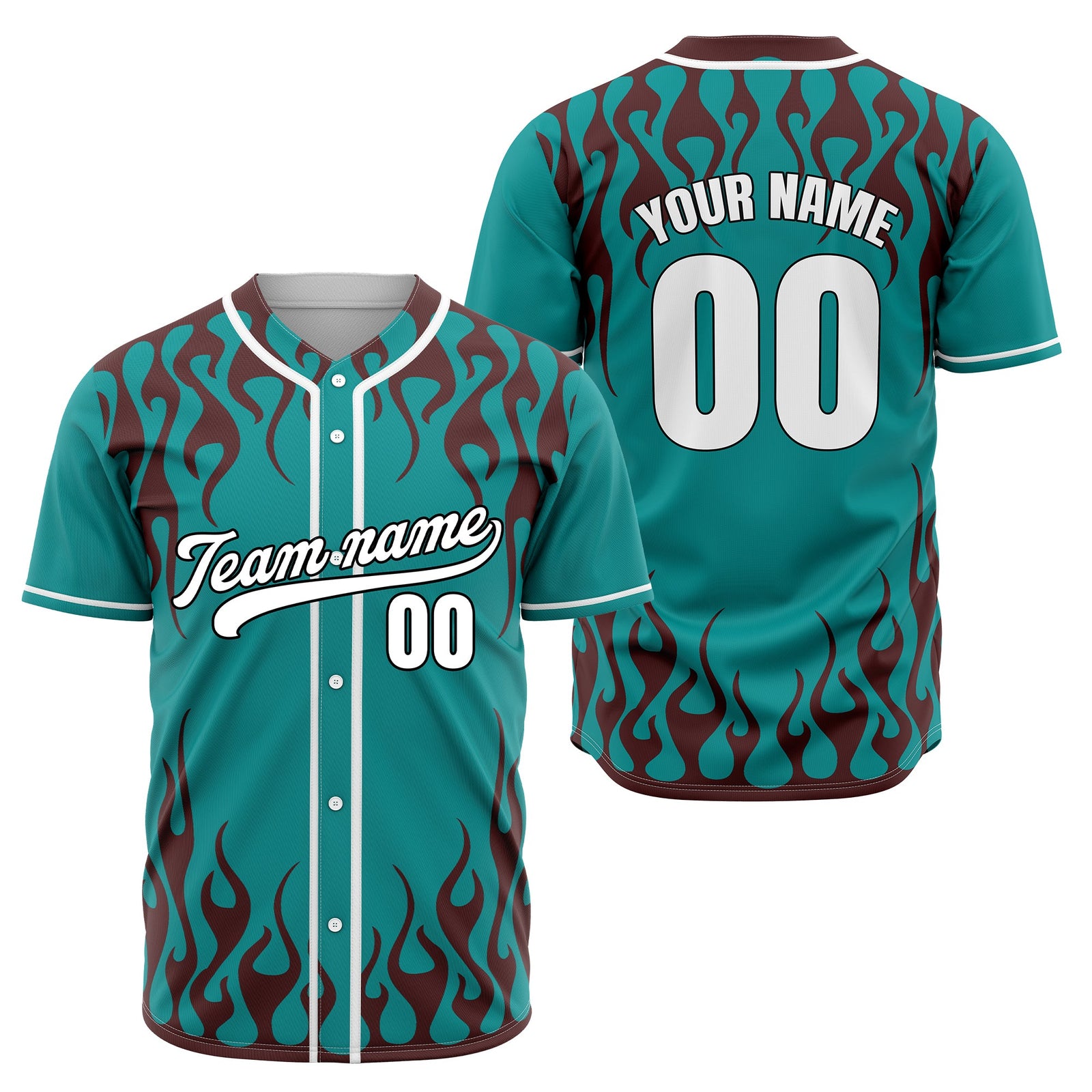 Teal