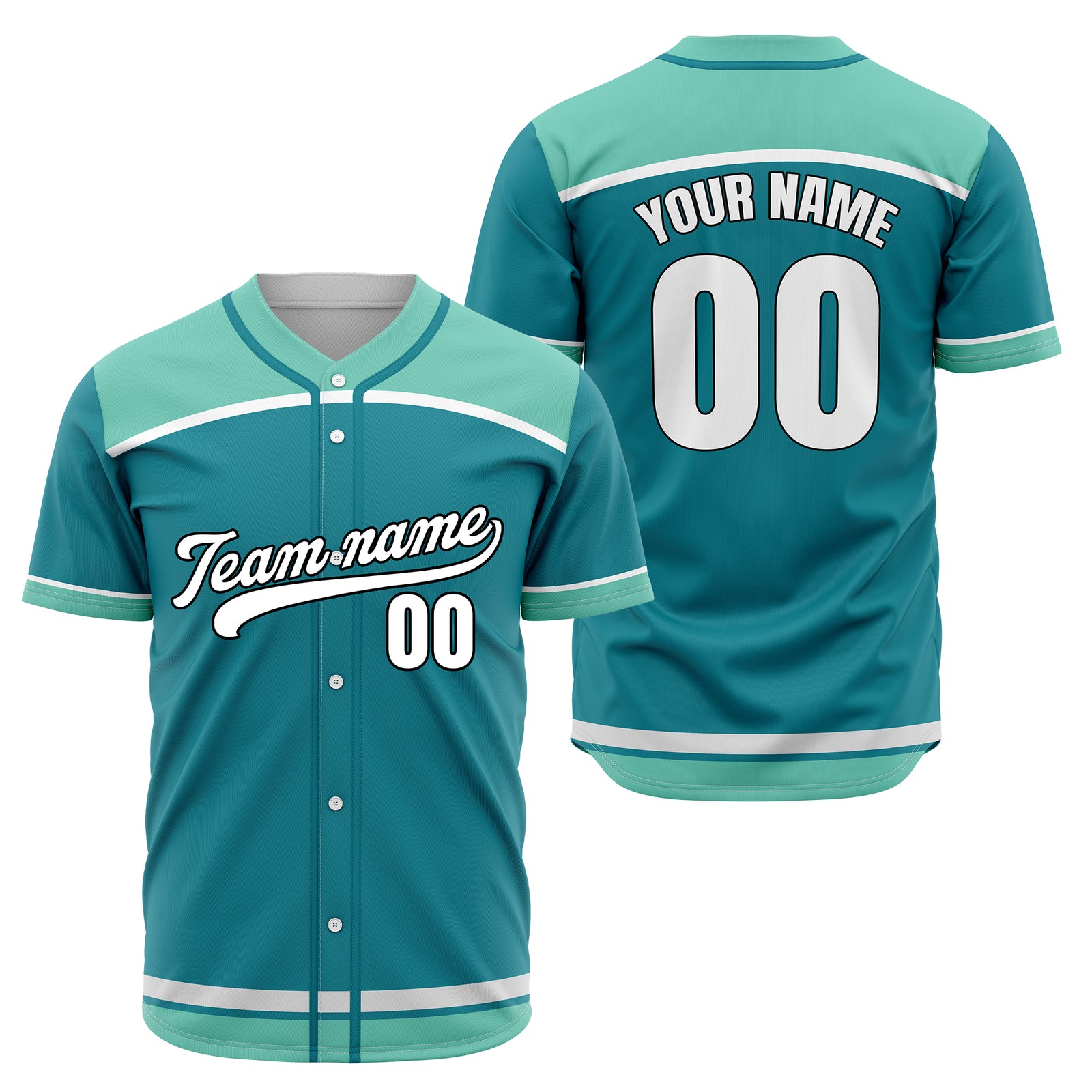 Custom Marquee Classic Baseball Black Sports Jersey Personalized Uniform with Name & Number