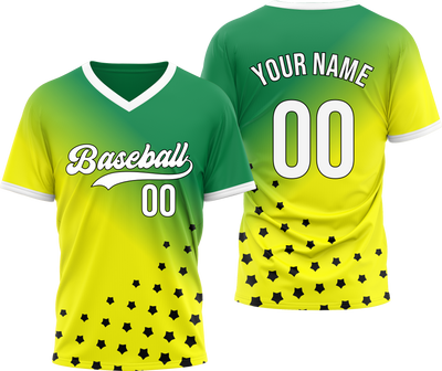 Baseball Star