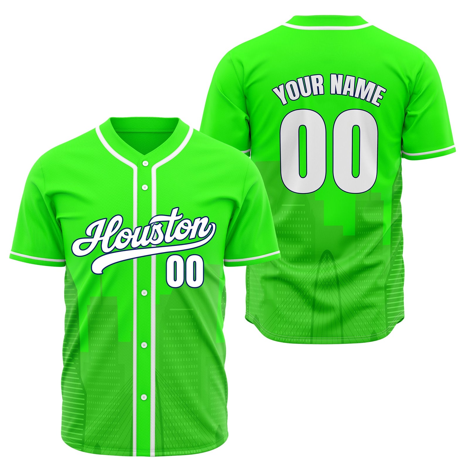 Neon Green