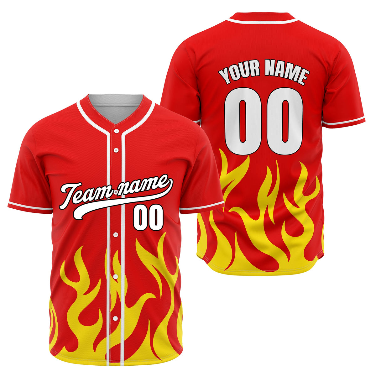 Custom Burnout Aqua Baseball Sports Jersey Personalized Uniform with Name & Number