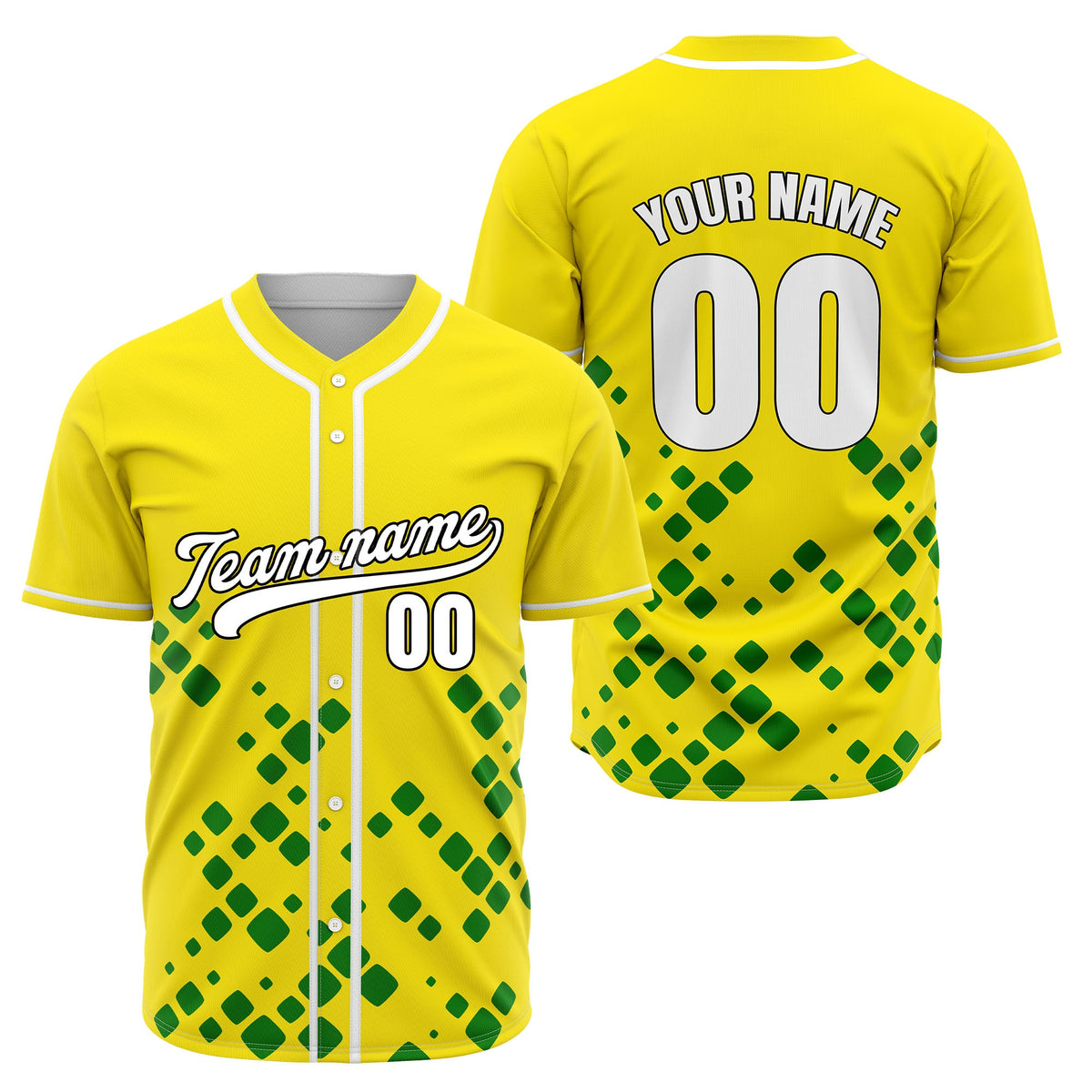 Custom Shadow Spark Aqua Baseball Sports Jersey Personalized Uniform with Name & Number