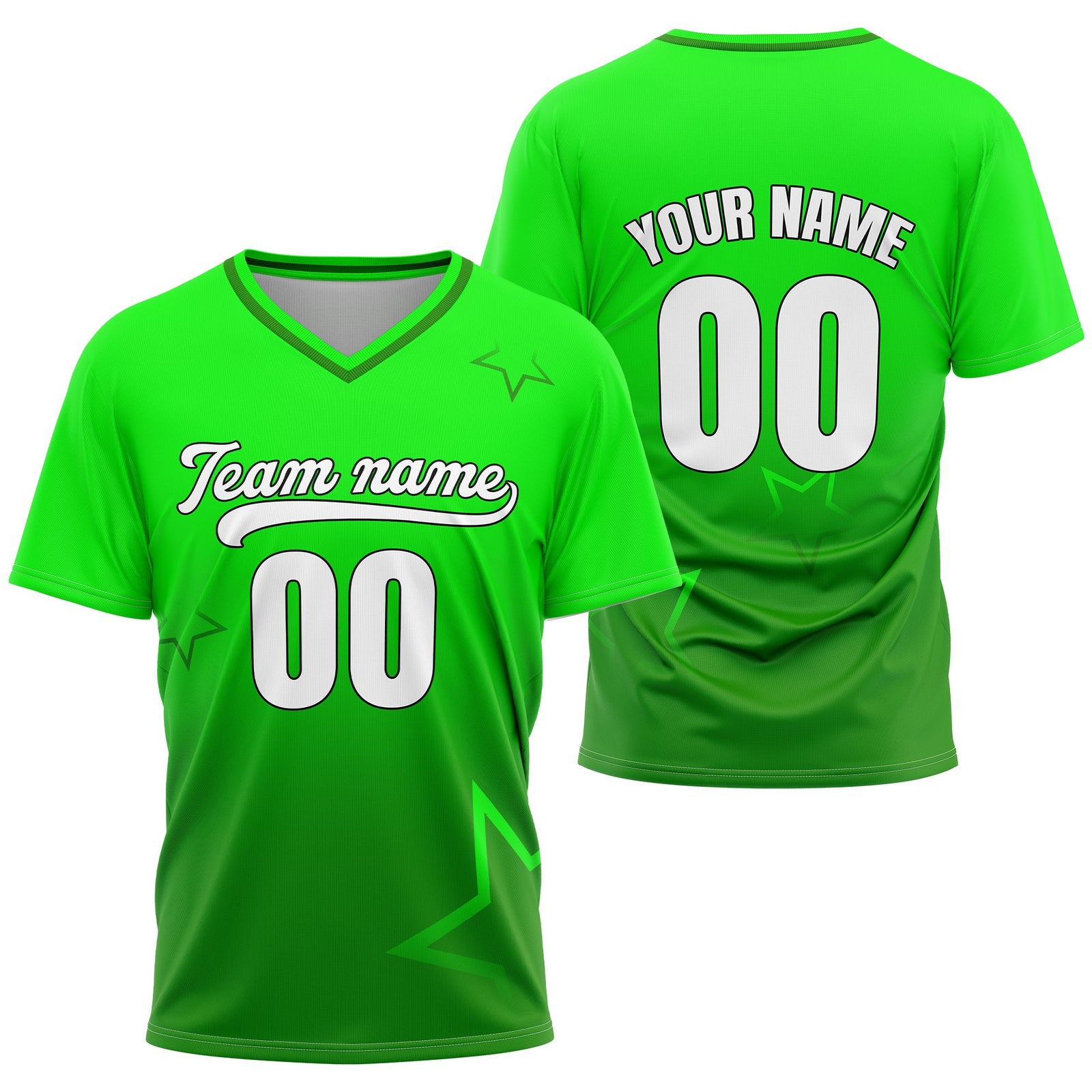 Neon Green