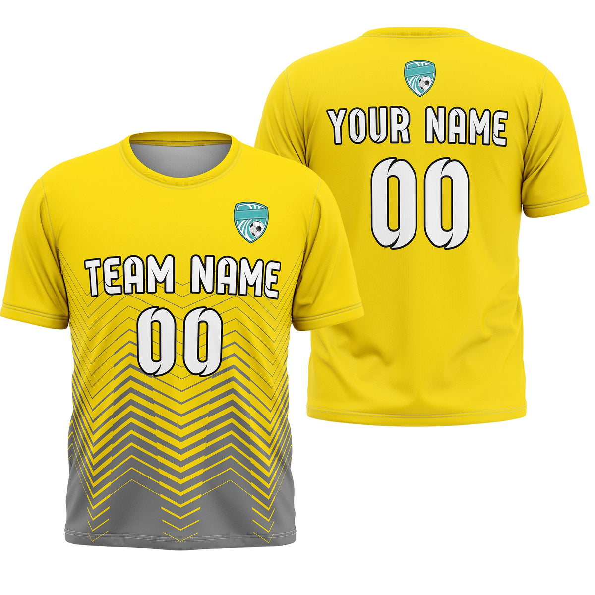 Custom Soccer R Side Pattern D5 Apex Strike Sports Tops Jersey