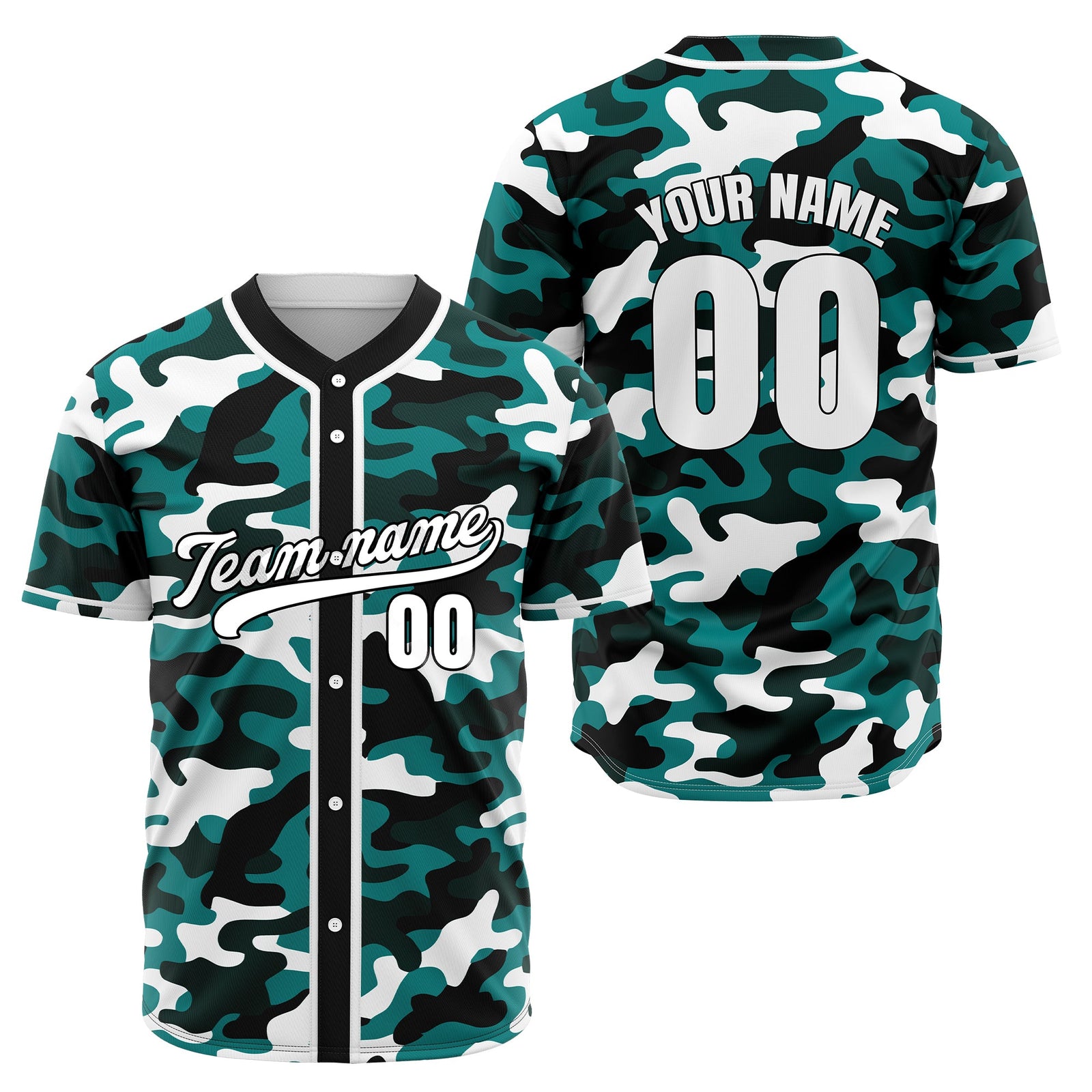 Teal
