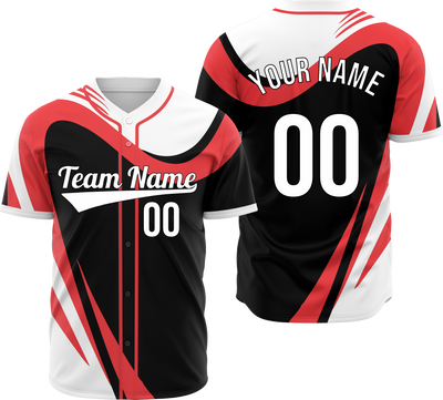 Baseball Black