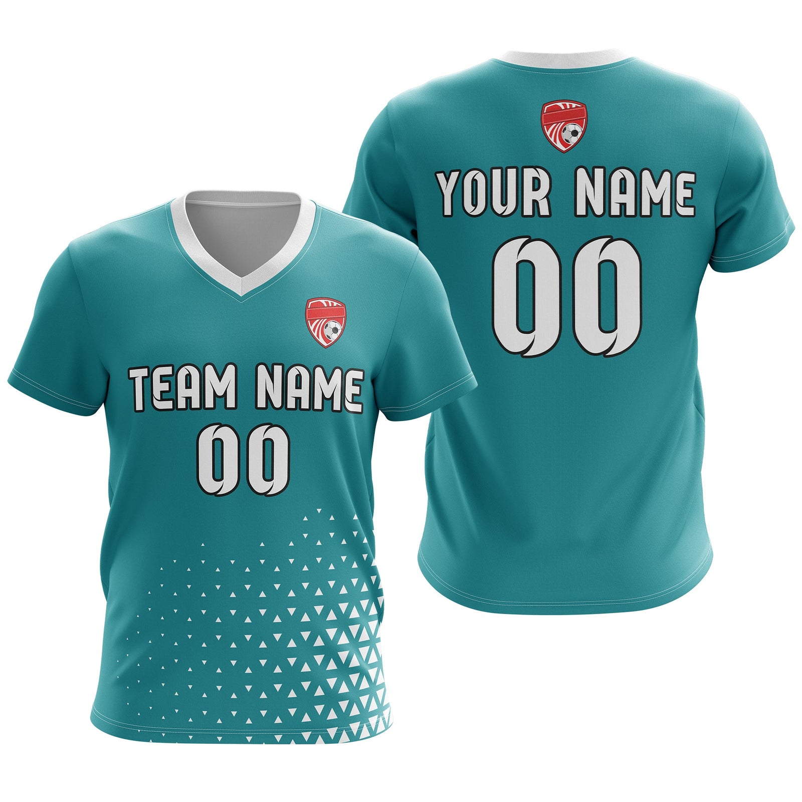 Teal