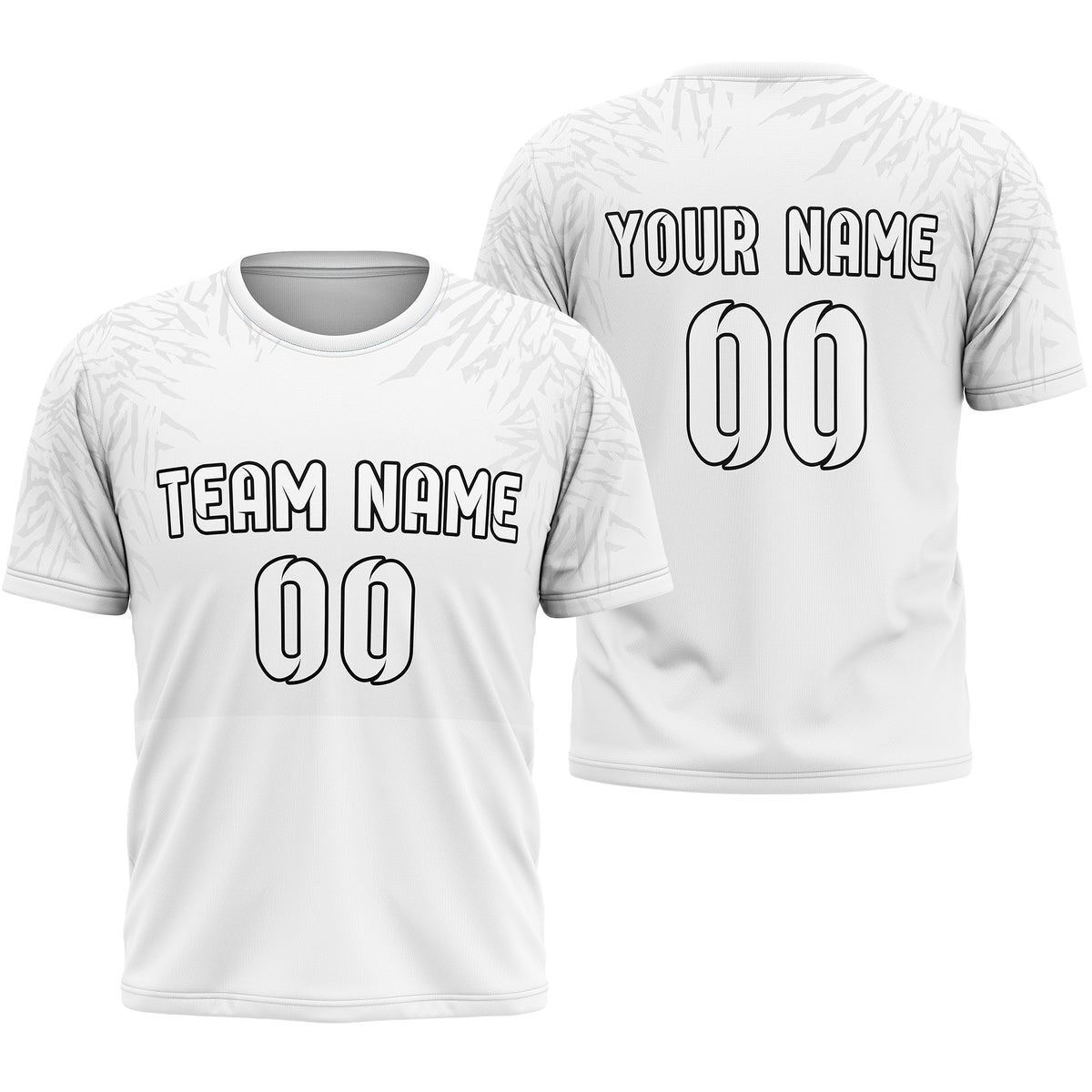 Custom POLAND Fan Jersey Personalized with Name &amp; Number