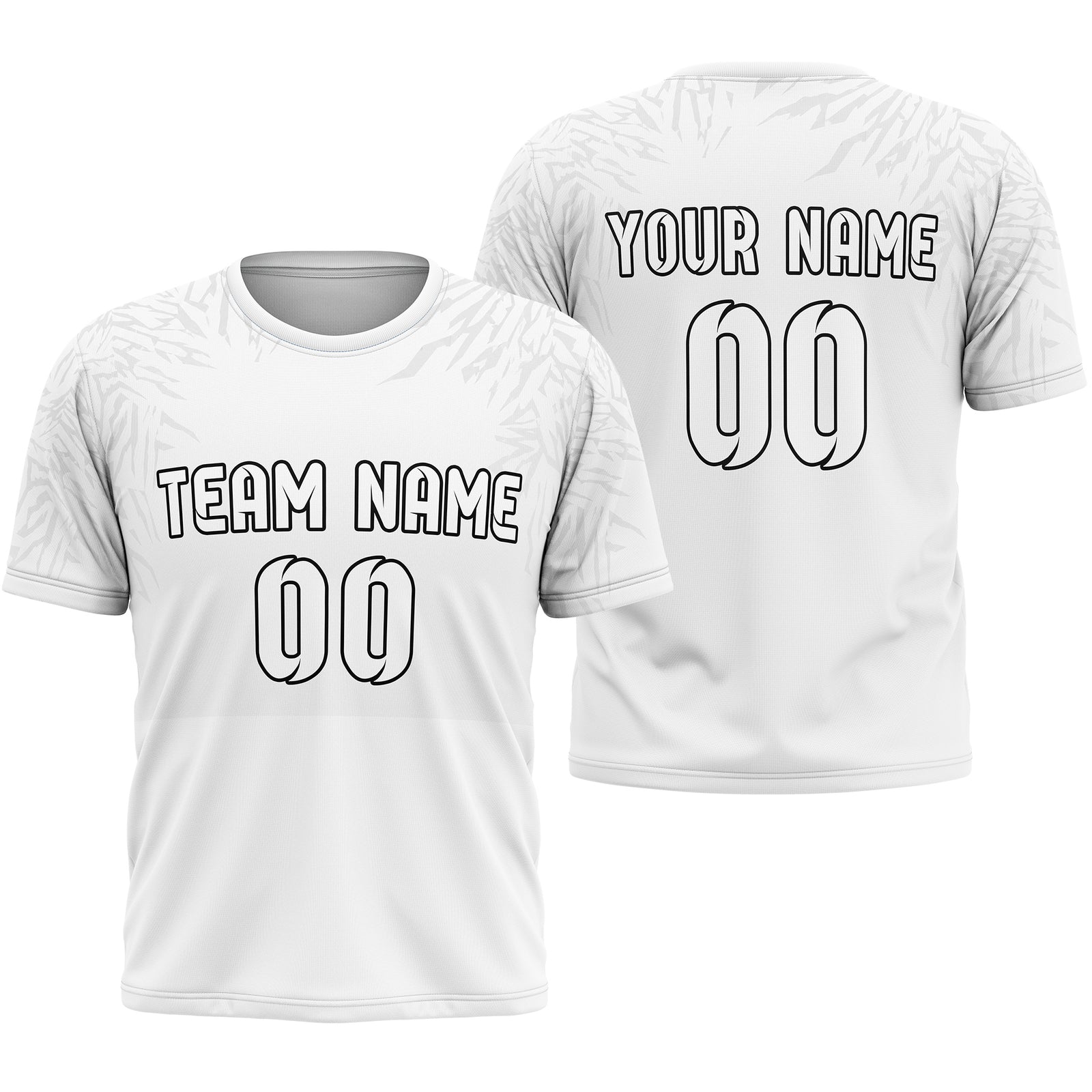 Custom POLAND Fan Jersey Personalized with Name & Number