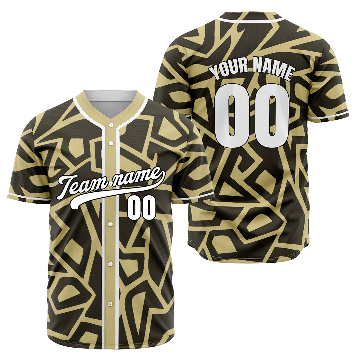 Custom Shadow Rebels Aqua Baseball Sports Jersey Personalized Uniform with Name & Number