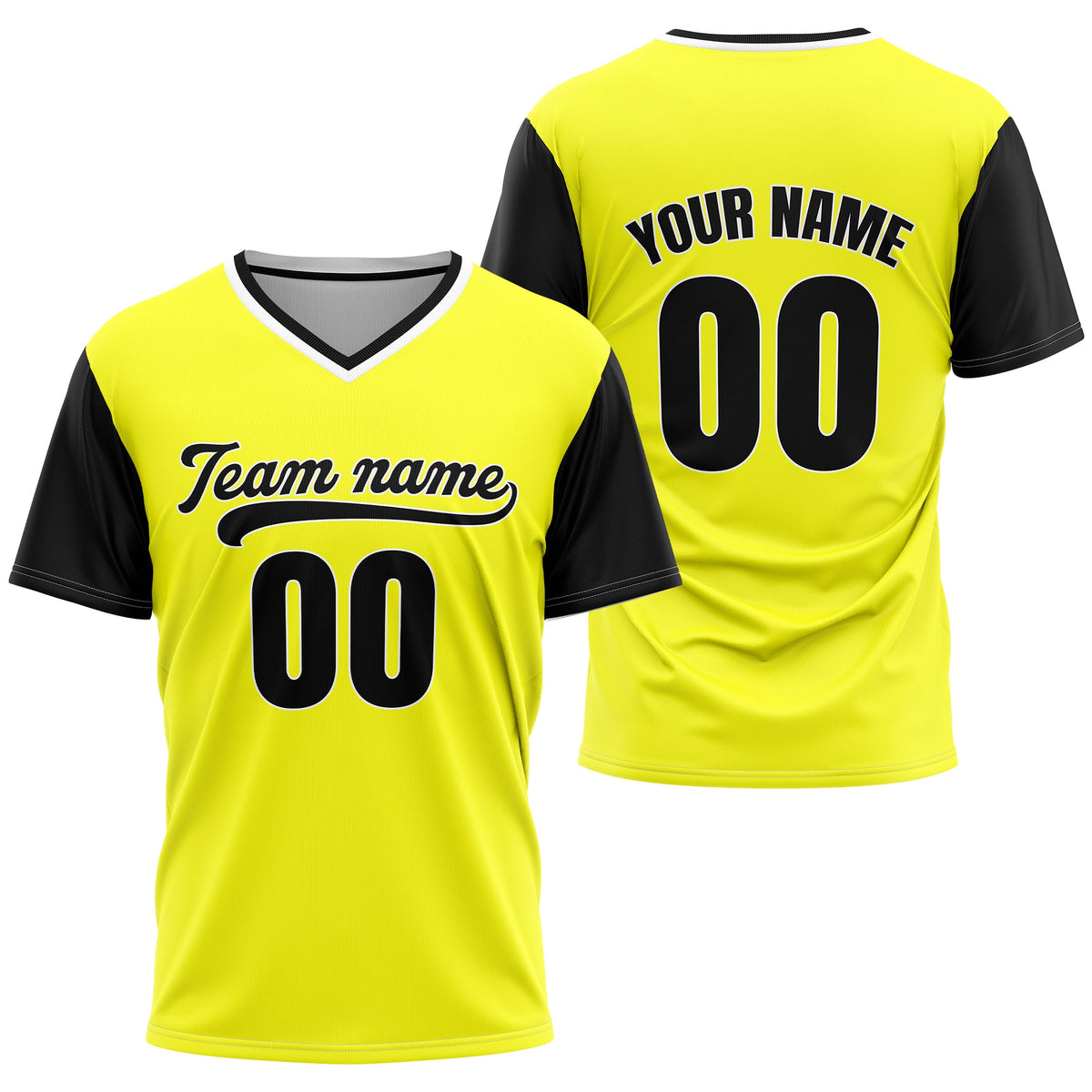 Custom Victory Line Aqua Pullover Baseball Sports Jersey Personalized Uniform with Name & Number