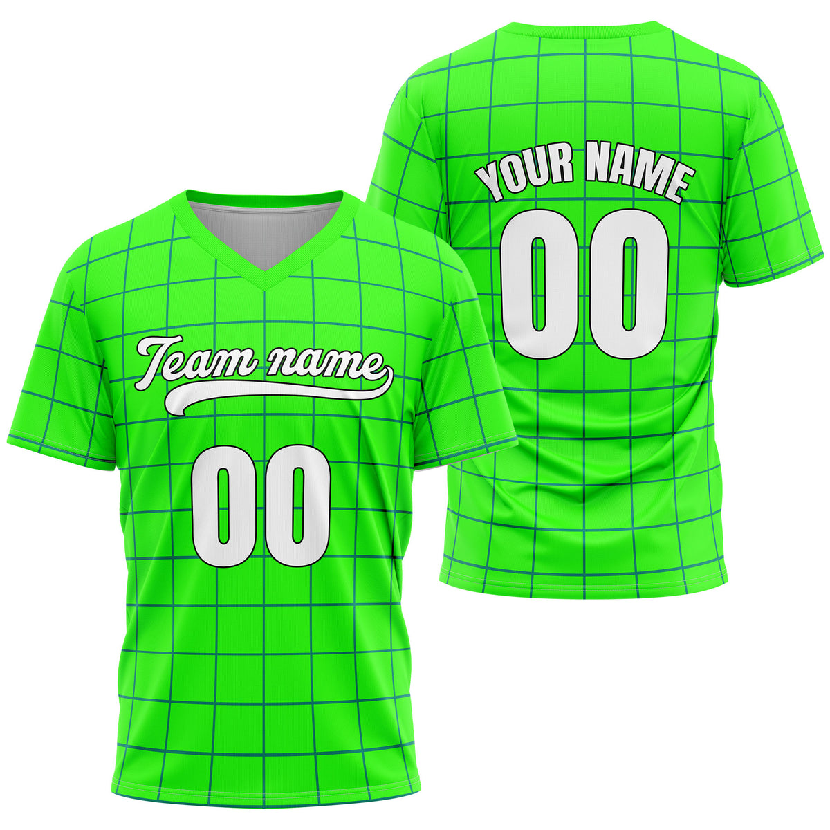 Custom Storm Matrix Grey Baseball Sports Jersey Personalized Uniform with Name & Number