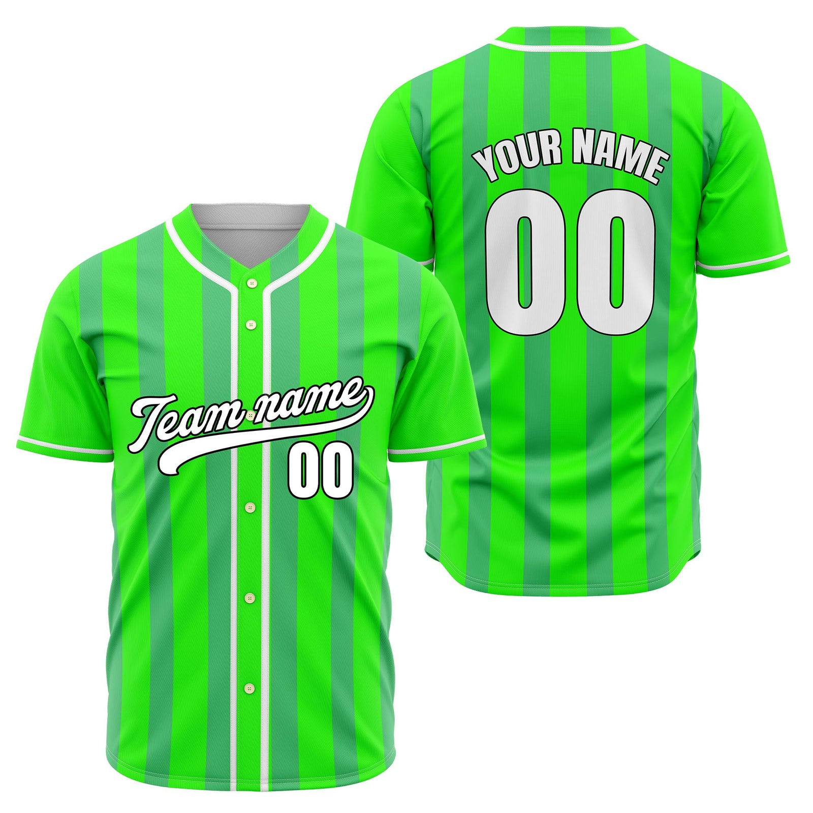 Neon Green