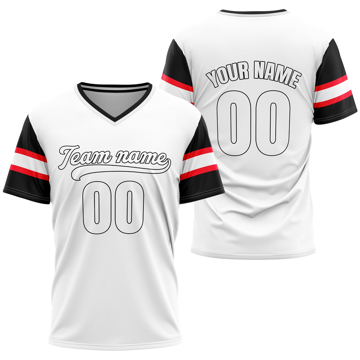 Custom StormLine Aqua Pullover Baseball Sports Jersey Personalized Uniform with Name & Number