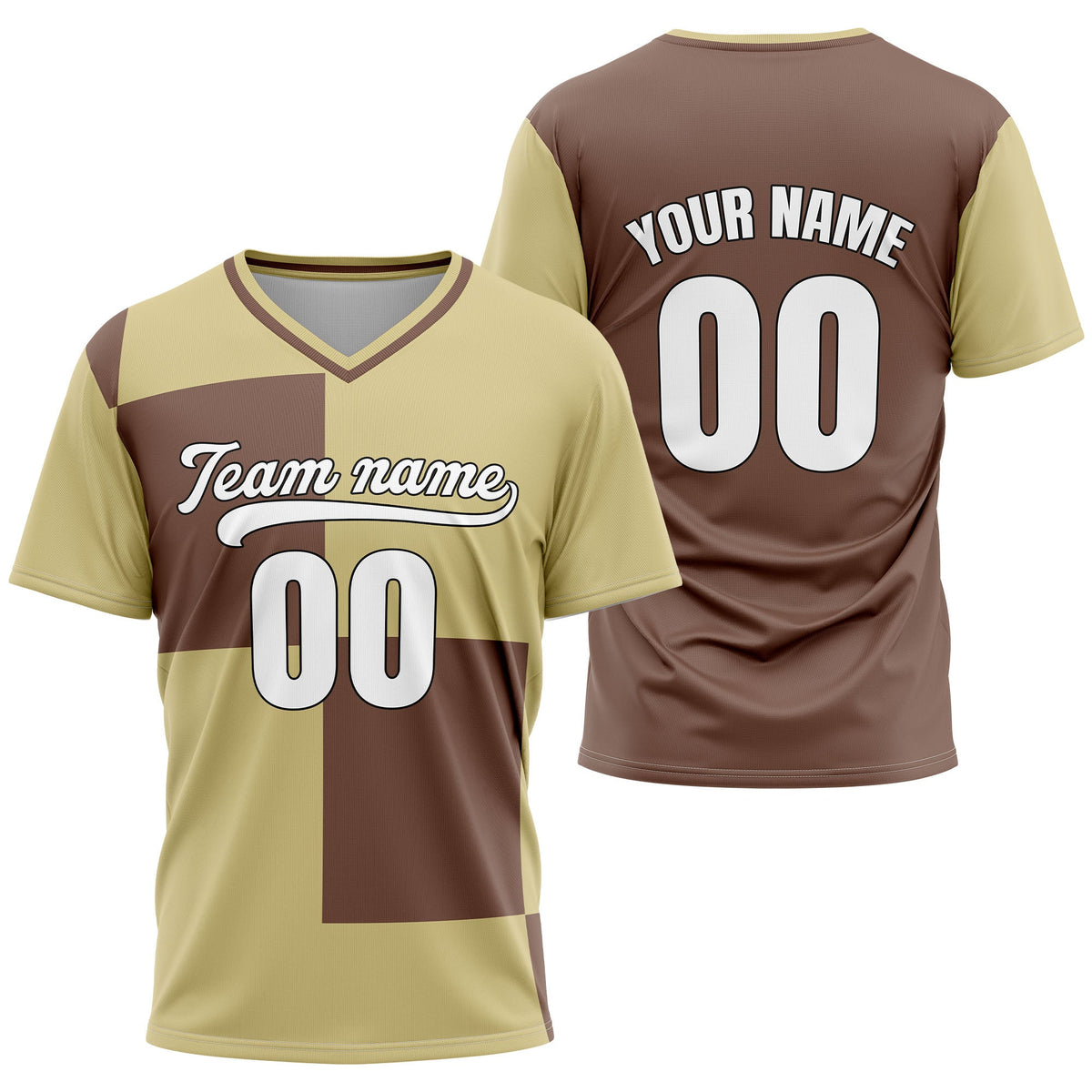 Custom Apex Colorblock Aqua Baseball Sports Jersey Personalized Uniform with Name & Number