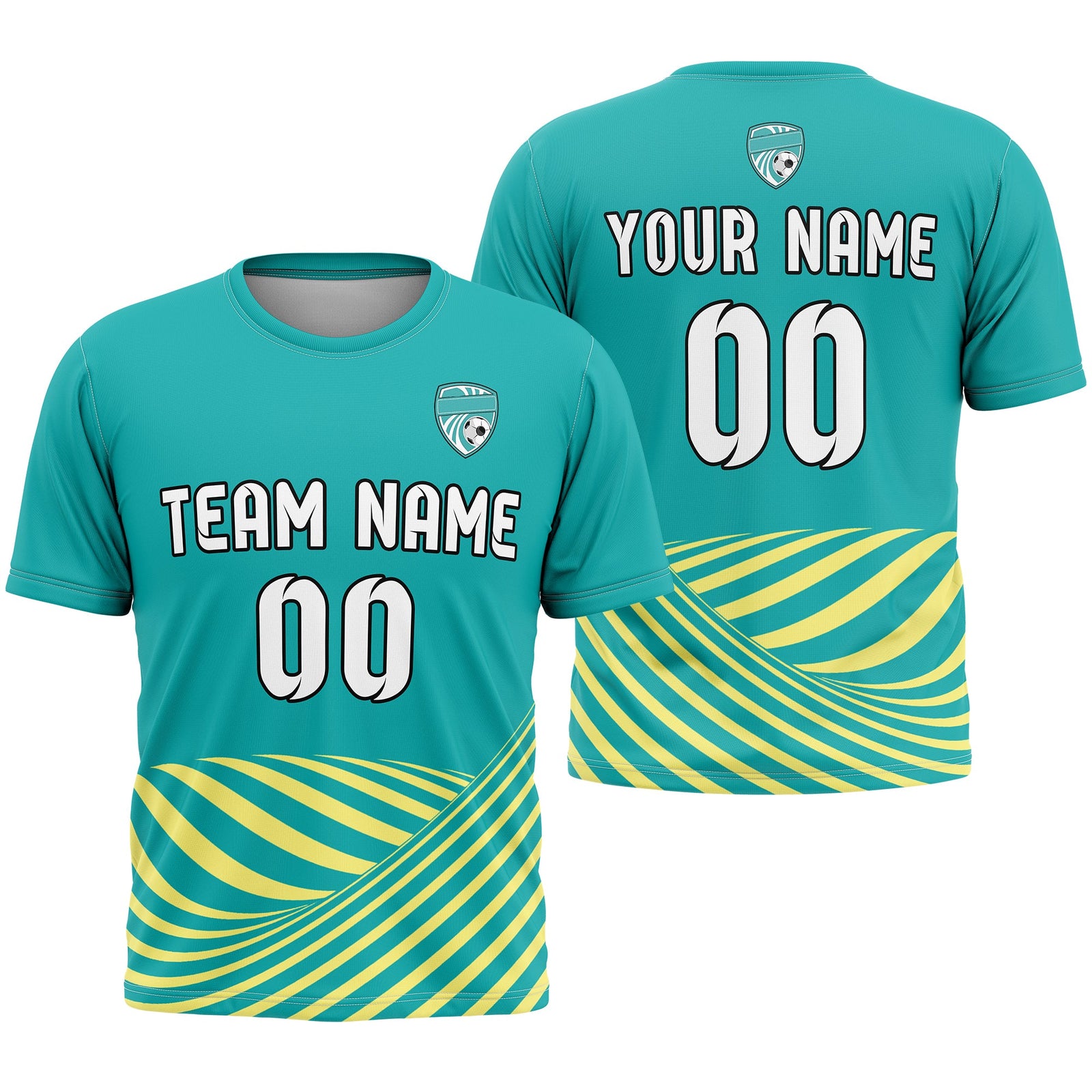 Teal
