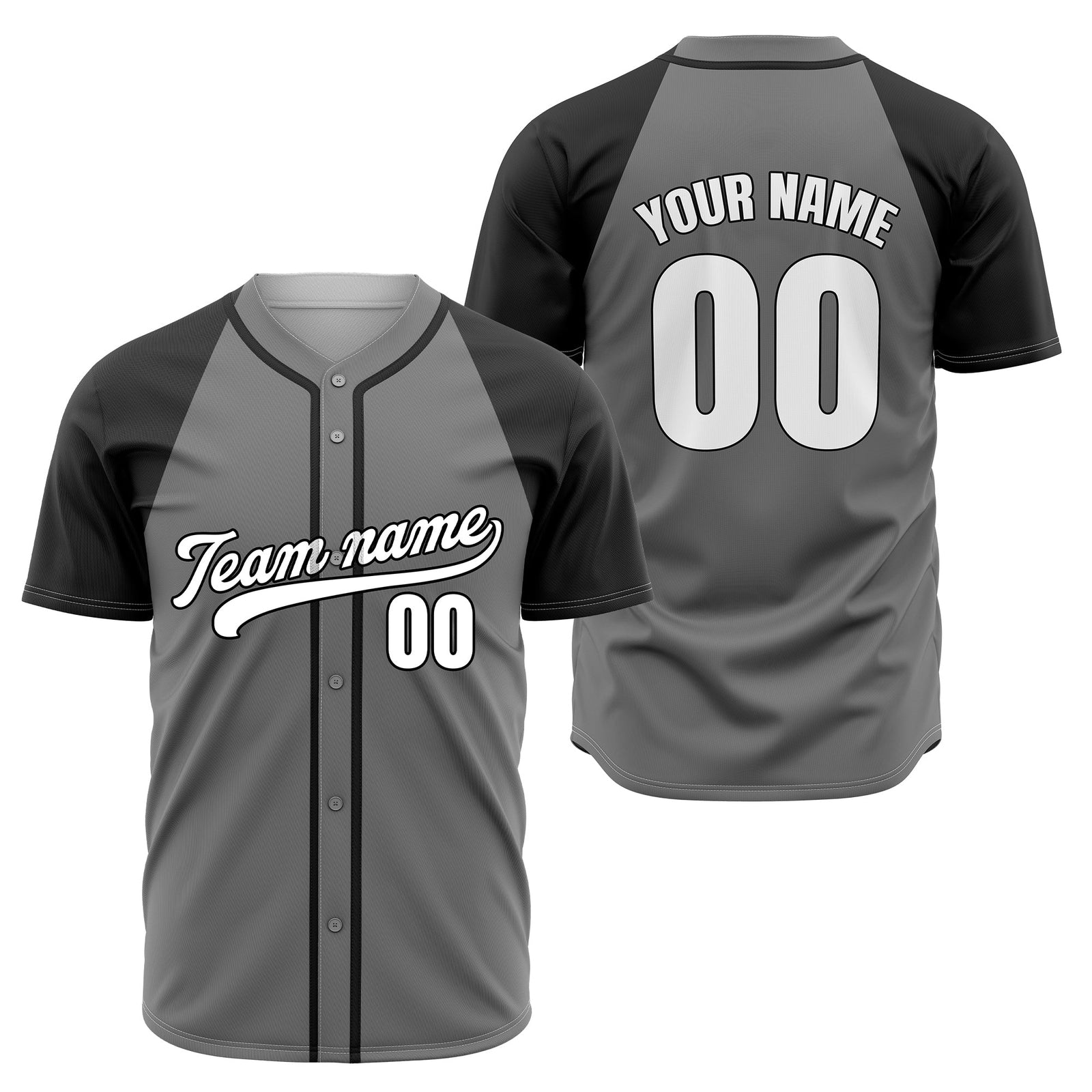 Dark Grey