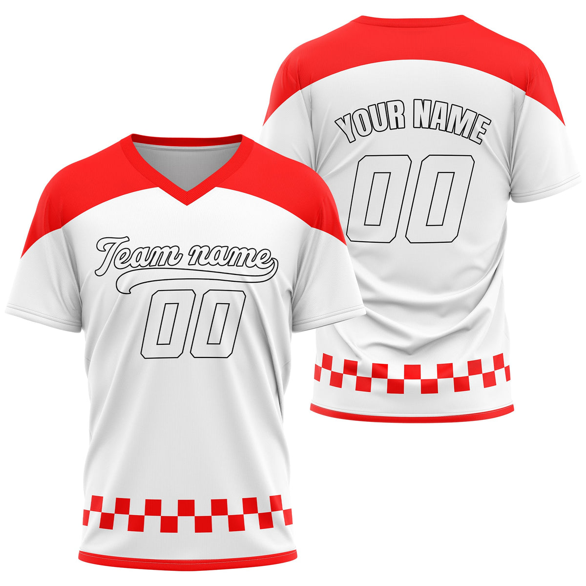Custom Darkvolt Aqua Pullover Baseball Sports Jersey Personalized Uniform with Name & Number