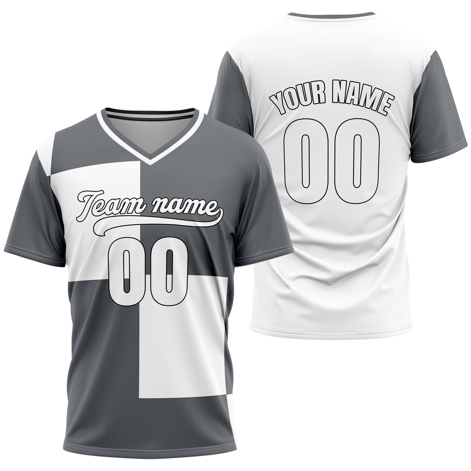 Dark Grey