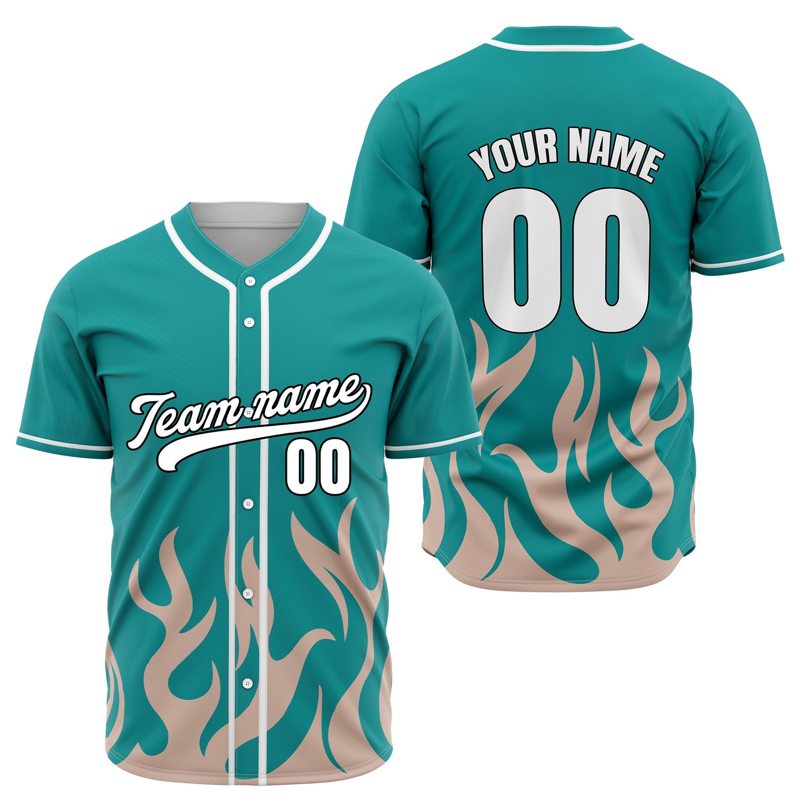 Teal