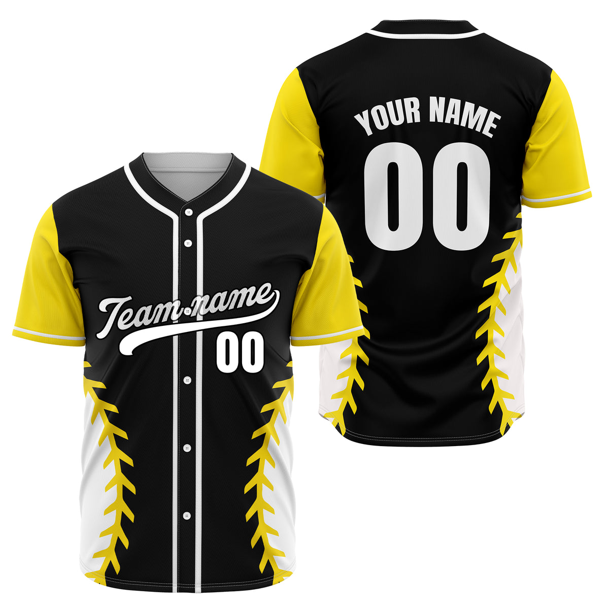Custom Stitchline Baseball Grey Sports Jersey Personalized Uniform with Name & Number