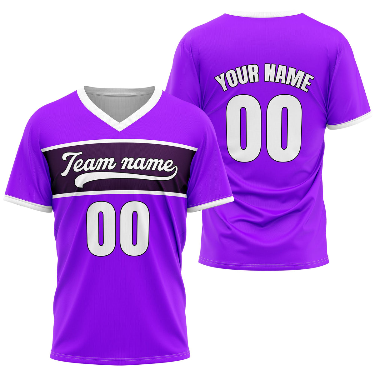 Custom ProEdge Aqua Baseball Sports Jersey Personalized Uniform with Name & Number