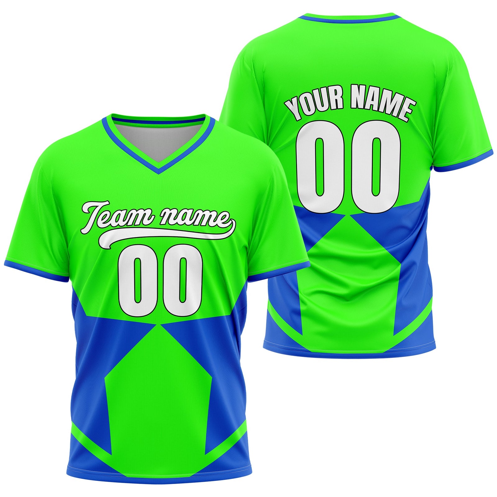 Neon Green