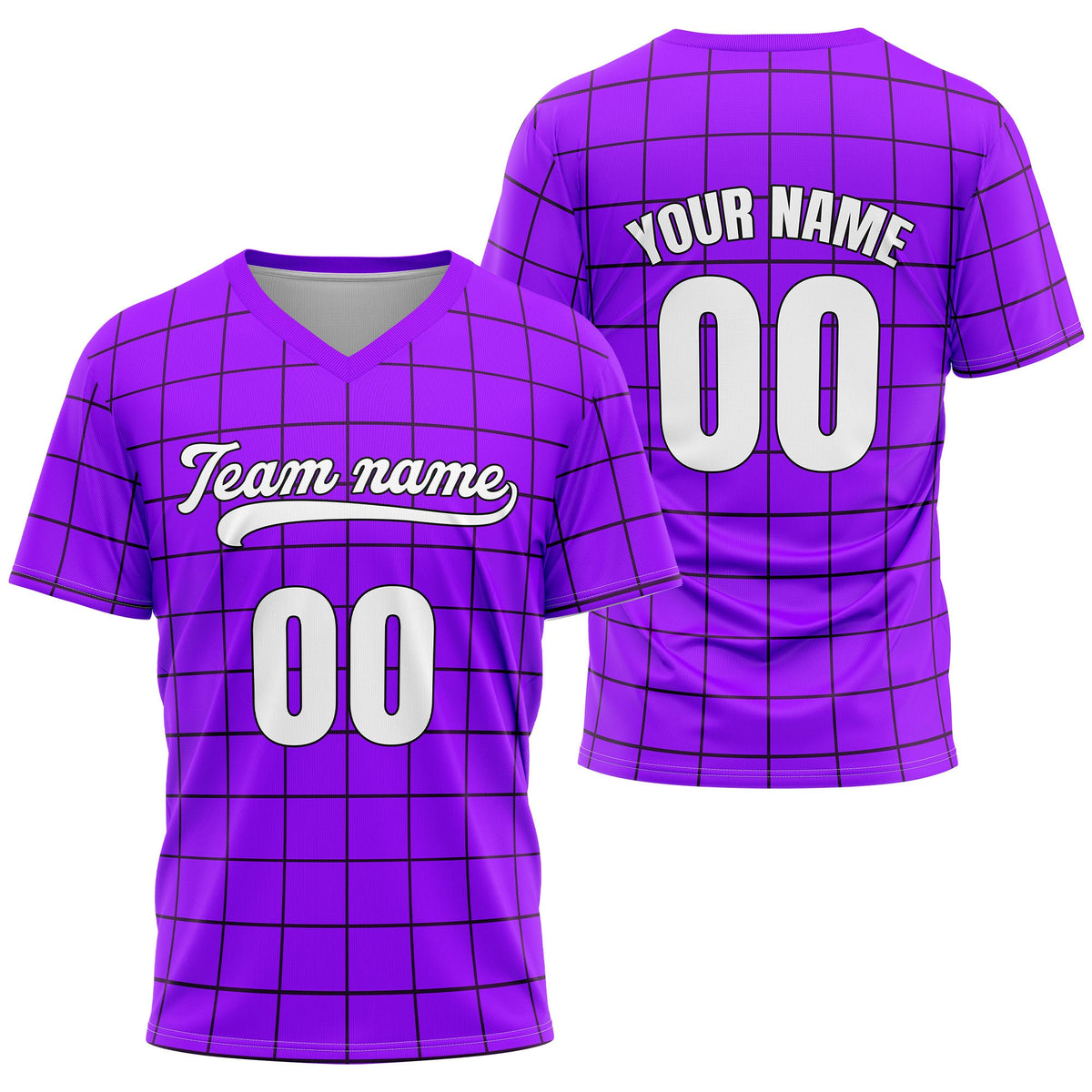 Custom Storm Matrix Aqua Baseball Sports Jersey Personalized Uniform with Name & Number