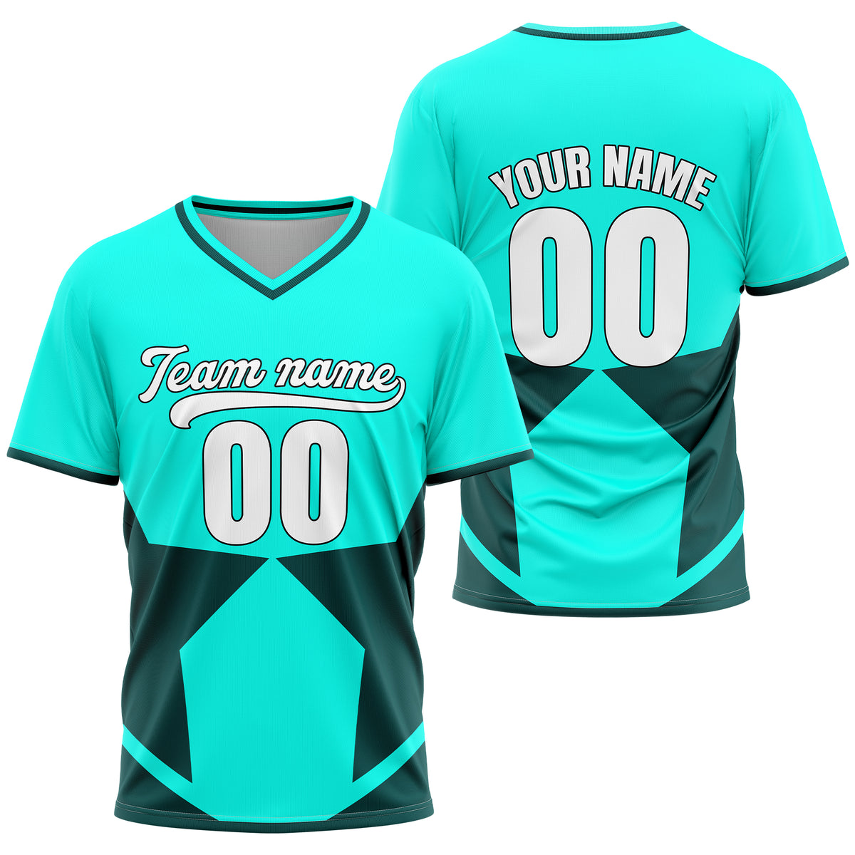 Custom NovaLine Neon Green Pullover Baseball Sports Jersey Personalized Uniform with Name & Number