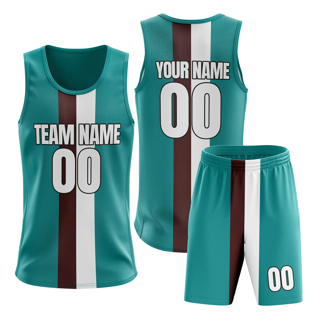 Custom Classic Set Riptide  Sports Jersey Personalized Uniform with Name & Number