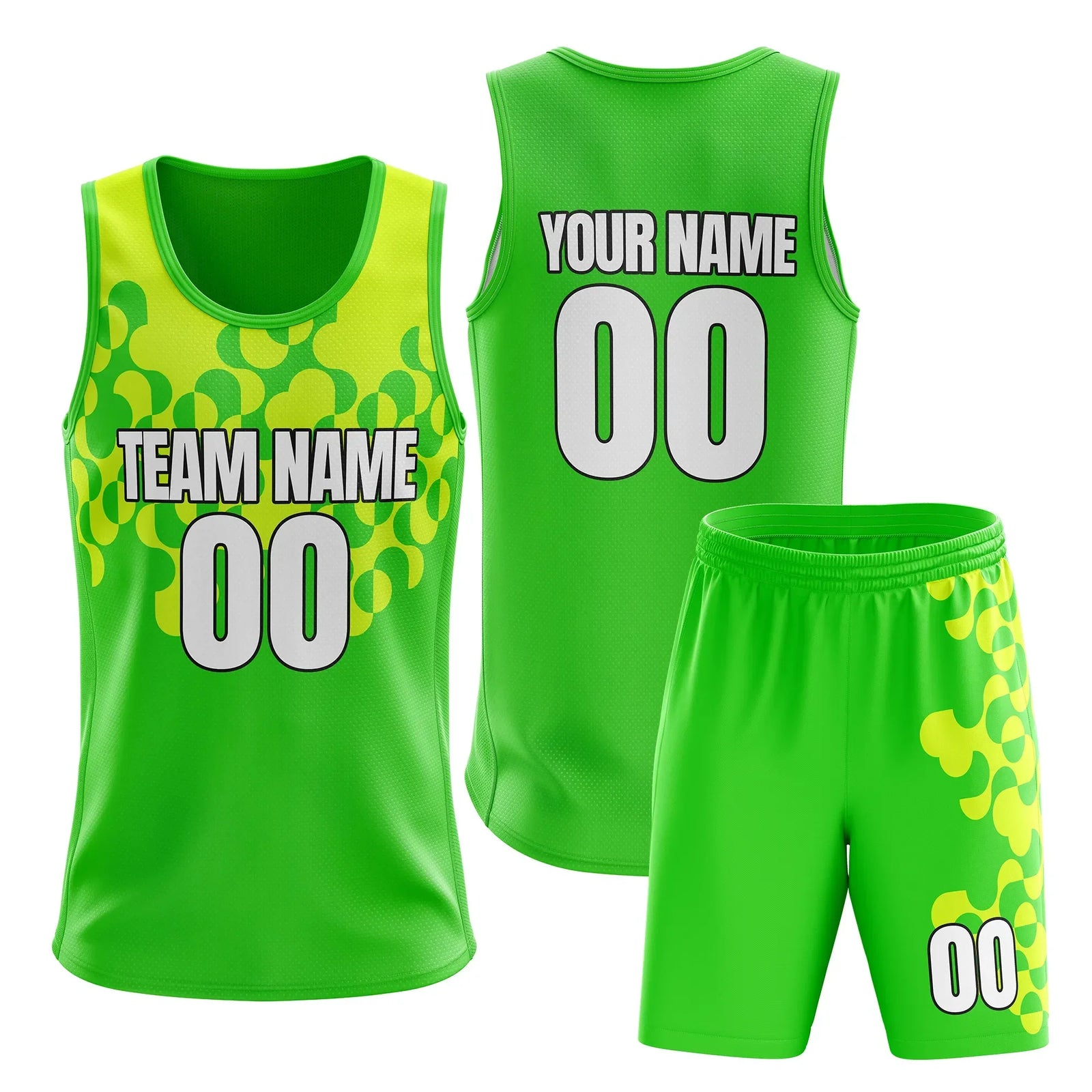 Neon Green