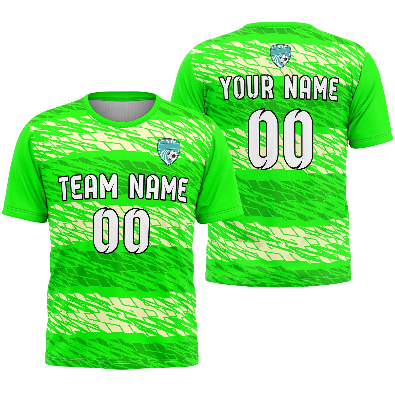 Neon Green
