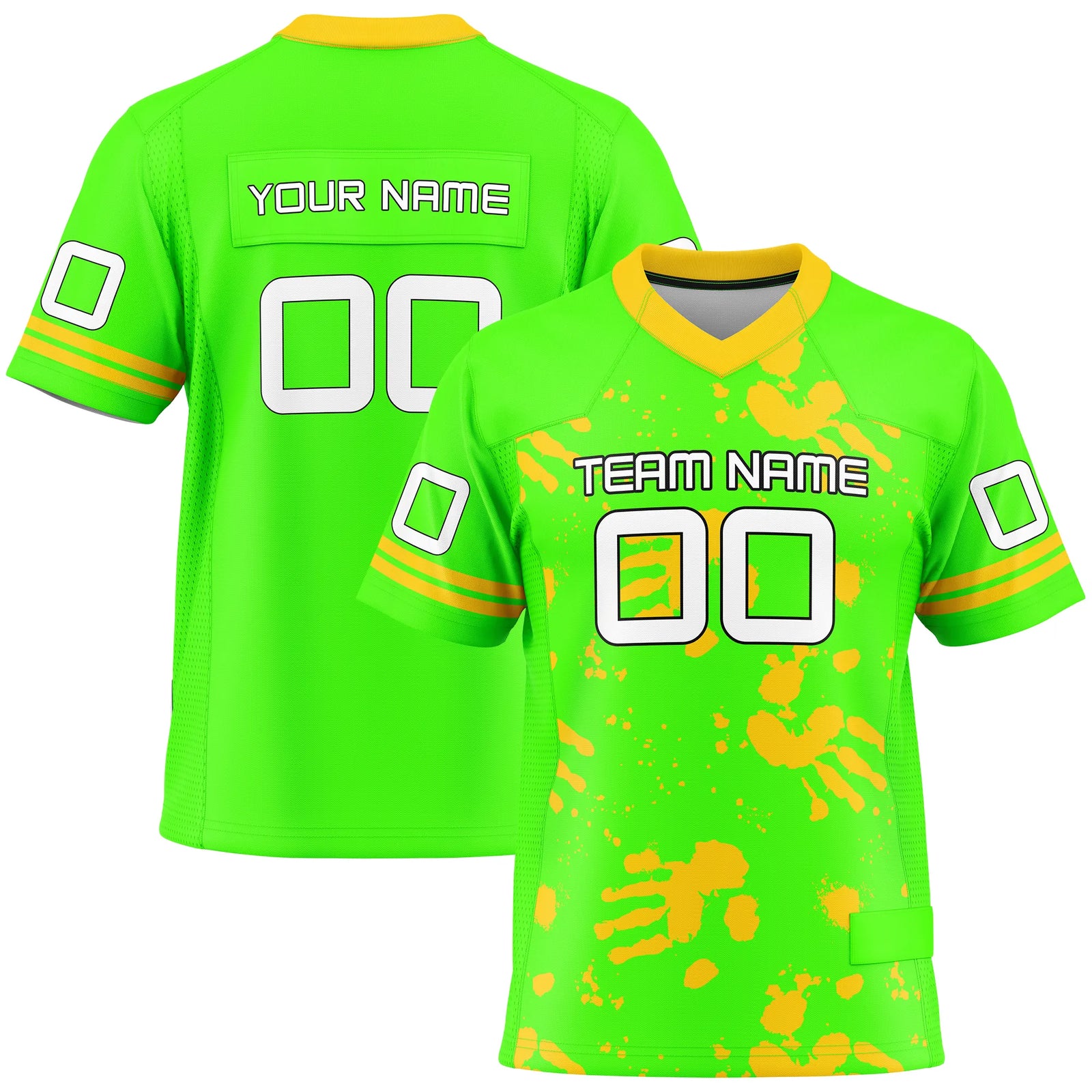 Neon Green