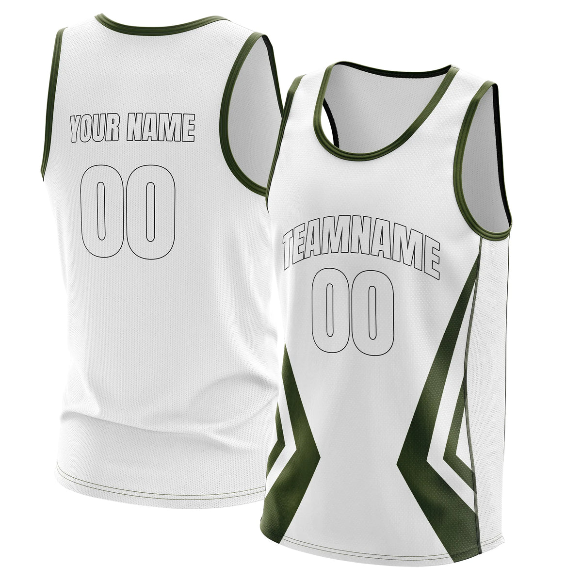 Custom Chevron Rush Stitched Jersey Sports Jersey Personalized Uniform with Name & Number