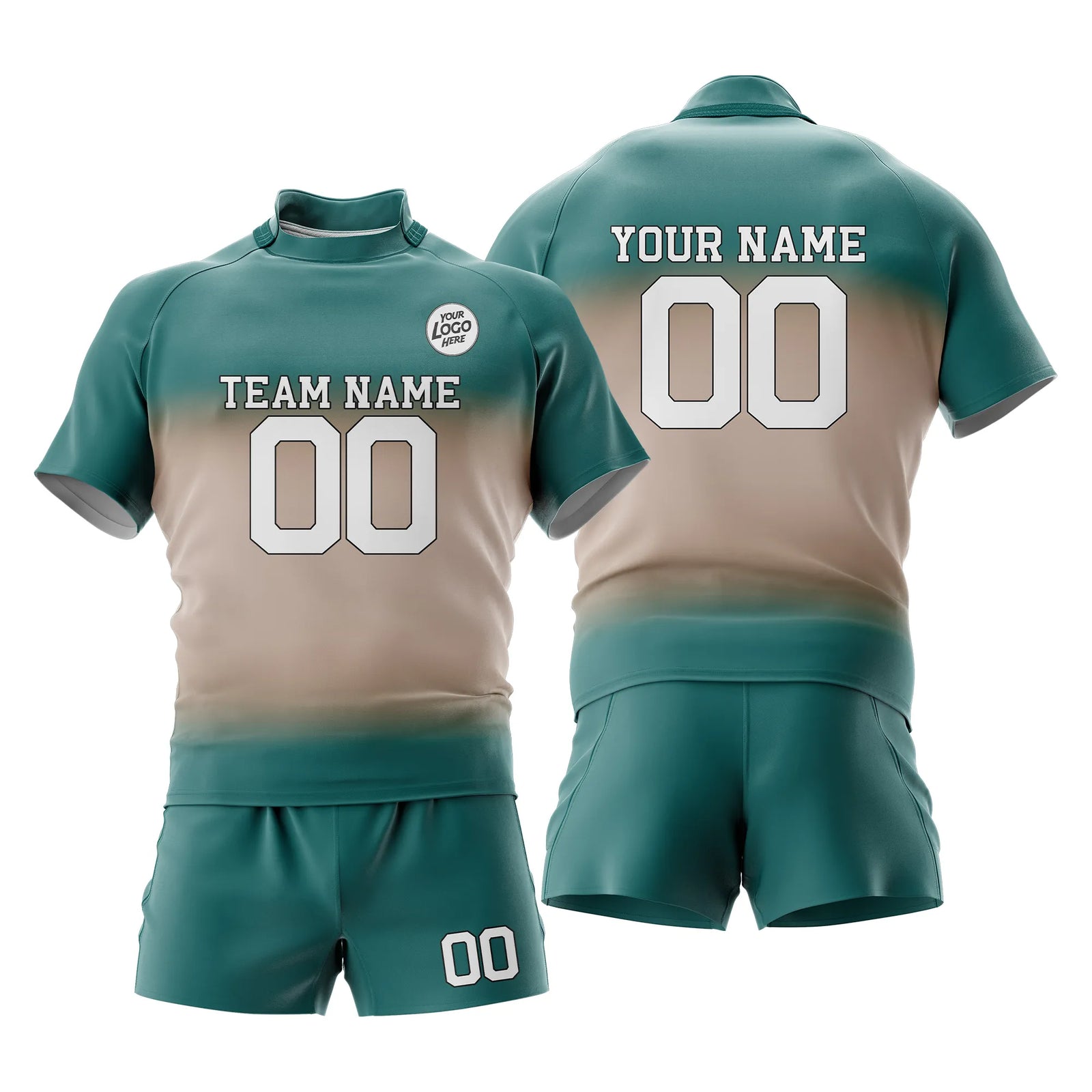 Teal