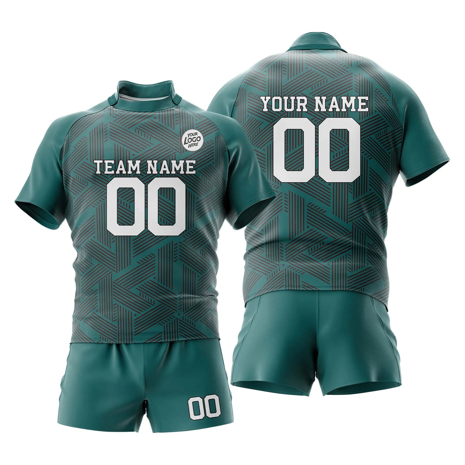 Teal
