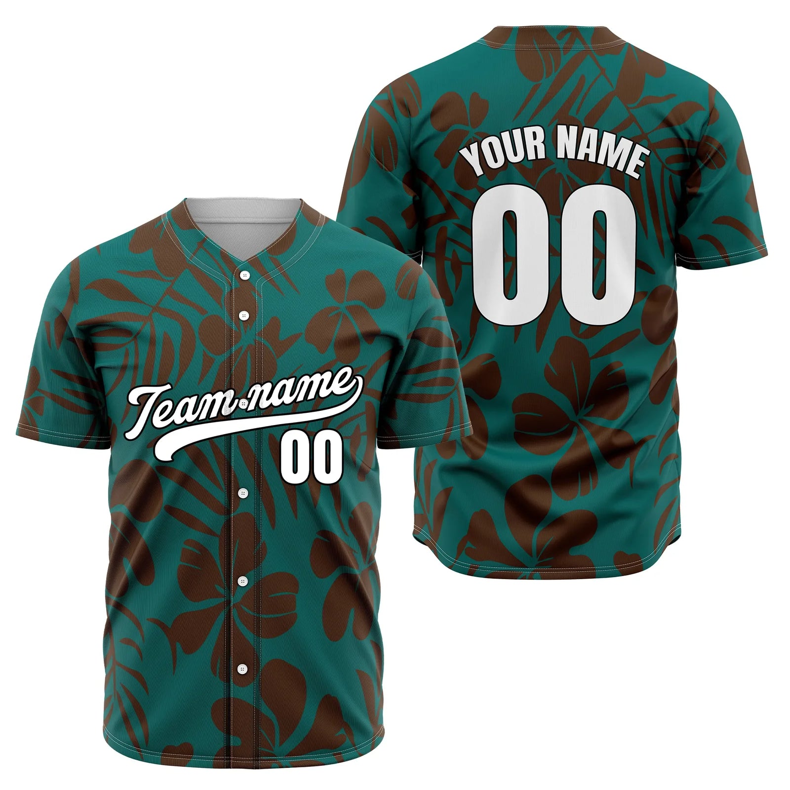 Teal