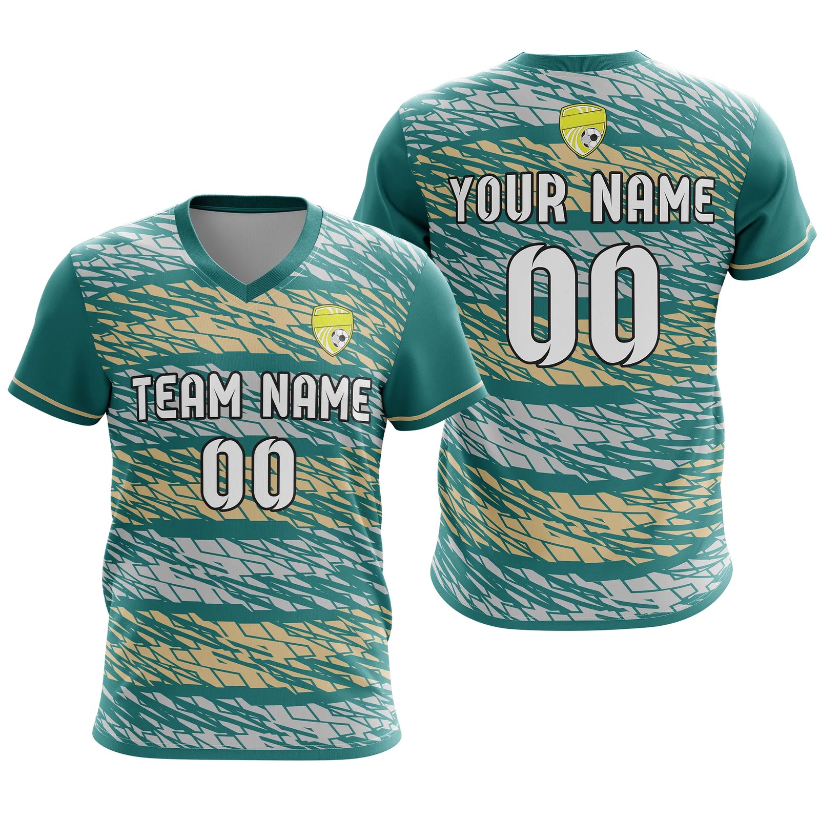 Teal