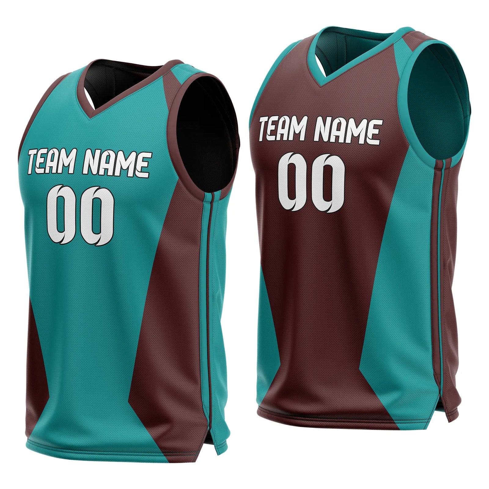 Teal